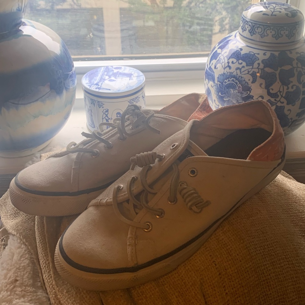 3 for $15 - Bundle 3 items and save - Sperry sneakers - boat shoes